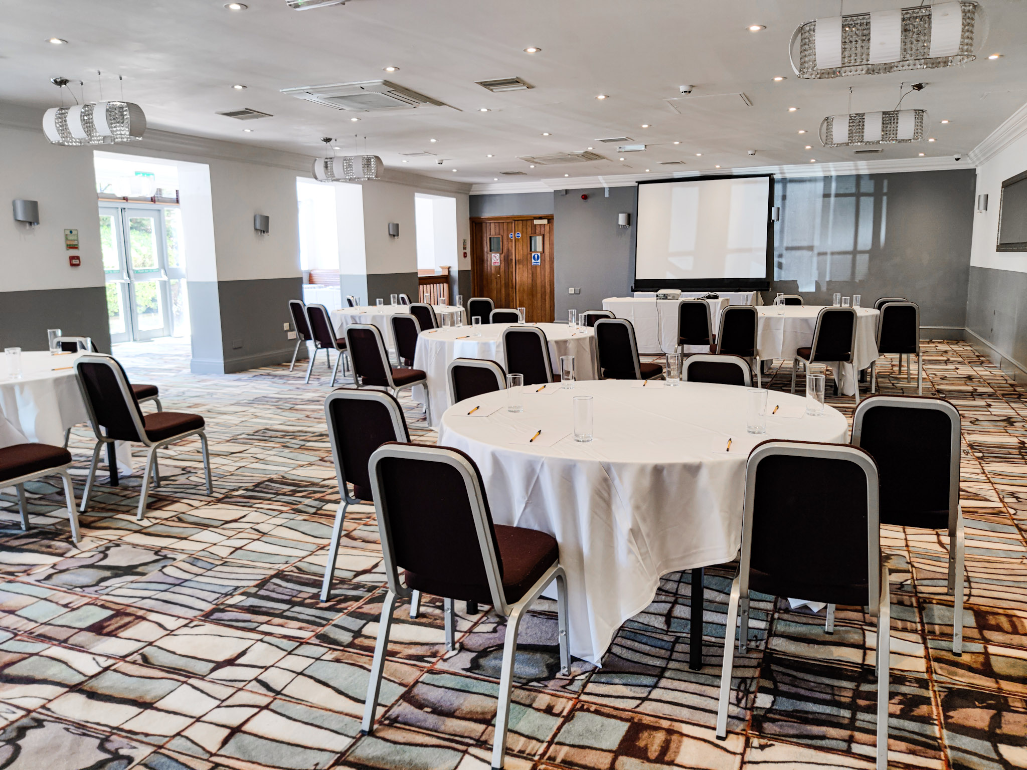 Amy Johnson Suite